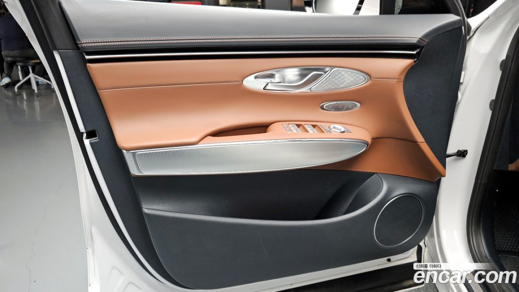 Genesis GV70 2.5T Gasoline 2WD, 2023