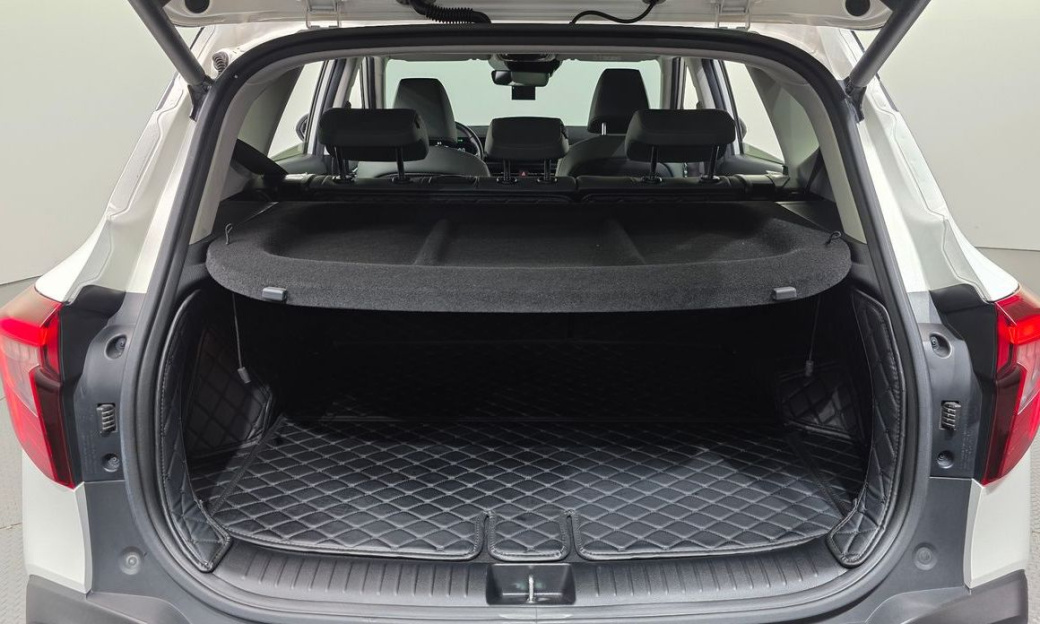 Kia Seltos Gasoline 2.0 2WD, 2023