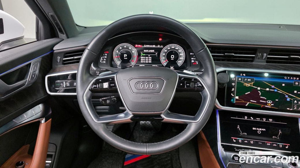 Audi A6 45 TFSI Premium, 2023