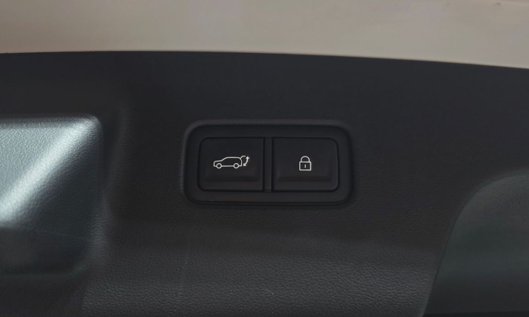 Hyundai Palisade Gasoline 2.5T 2WD 7-Seater, 2025