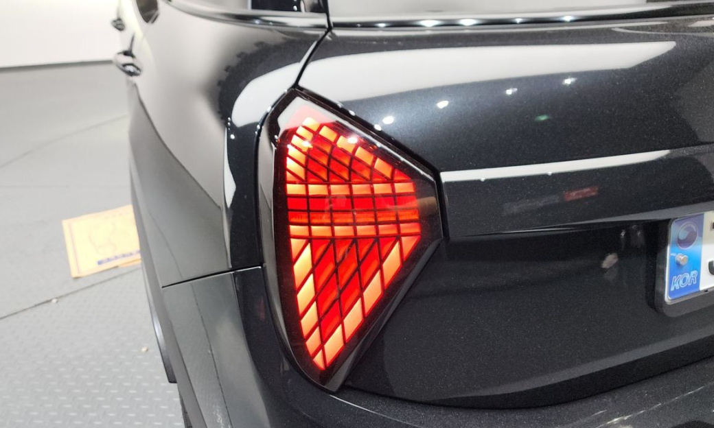 Mini Cooper 5 Door Favoured, 2025
