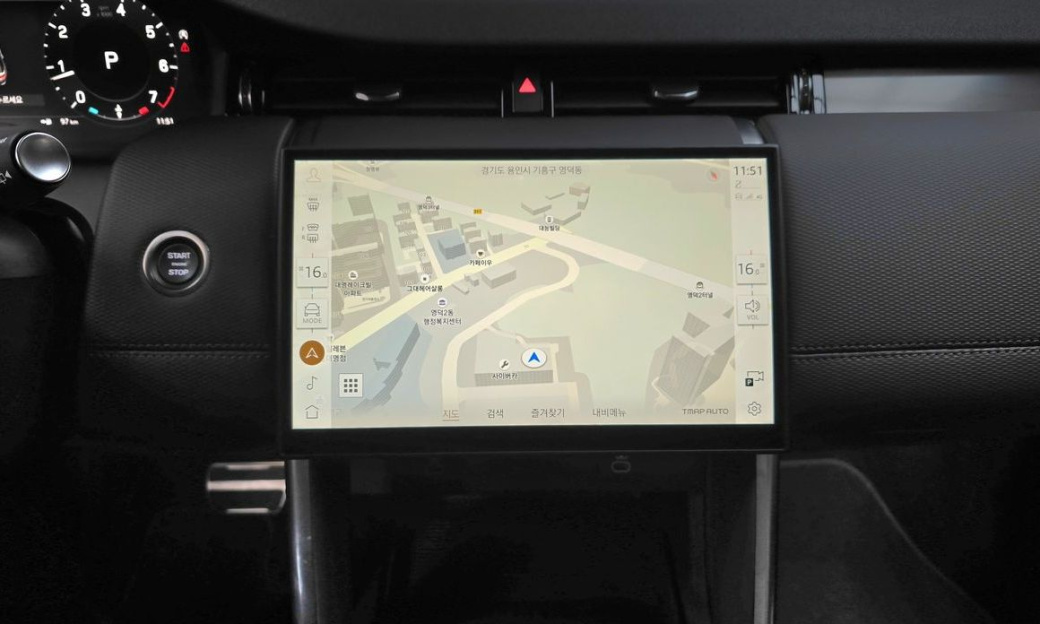 Land Rover Discovery Sport P250 Dynamic SE, 2025