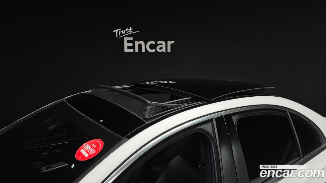 Mercedes-Benz E-Class E450 4MATIC Exclusive, 2024