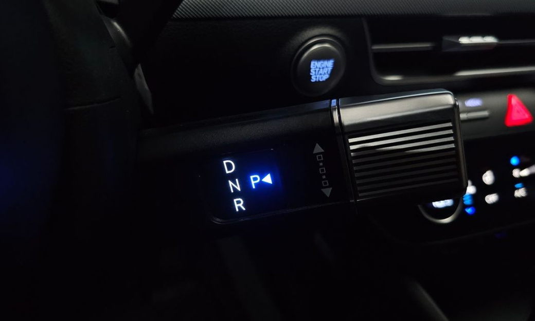 Hyundai Sonata 2.0, 2024