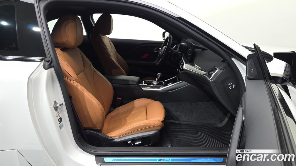 BMW M2 M2 Coupe, 2024