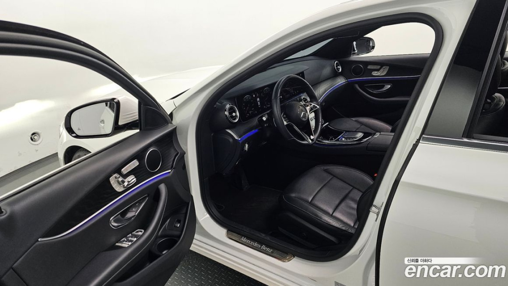 Mercedes-Benz E-Class E250 Avantgarde, 2023