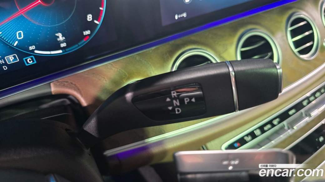 Mercedes-Benz E-Class E250 Exclusive, 2022