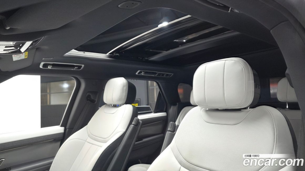Land Rover Range Rover Sport P360 HSE Dynamic, 2023