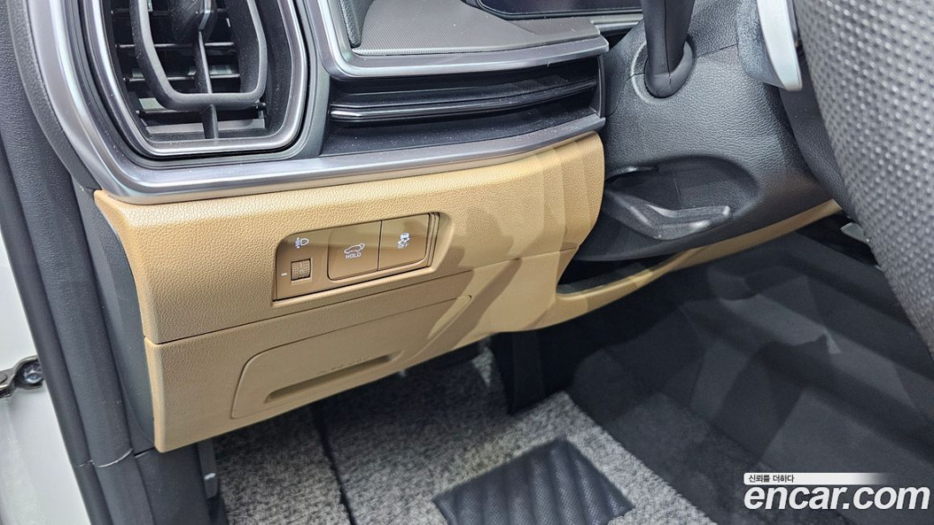 Kia Sorento Gasoline 2.5T 2WD, 2025