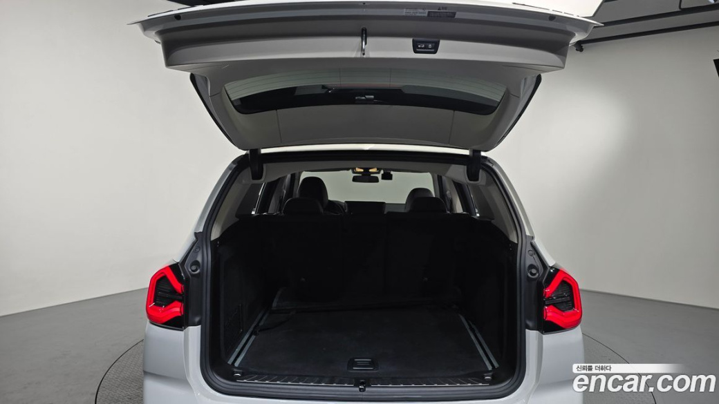 BMW X3 xDrive 20i, 2023