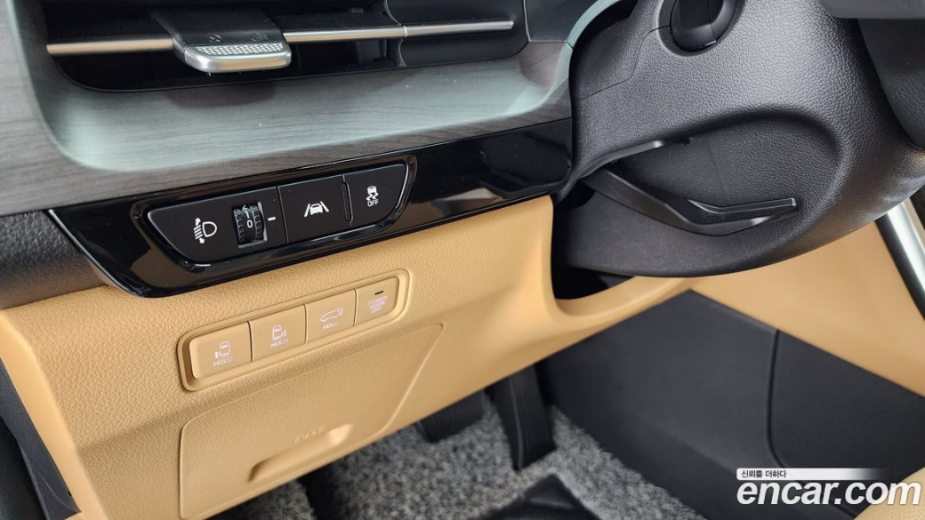Kia Carnival 7-Seater Noblesse, 2023