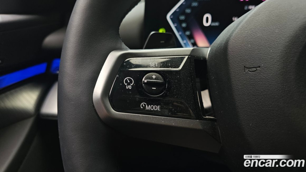 BMW 5-Series 530i xDrive M Sport, 2025