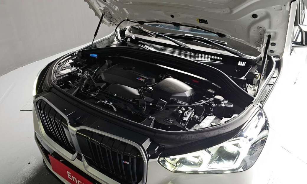 BMW X1 M35i xDrive, 2024