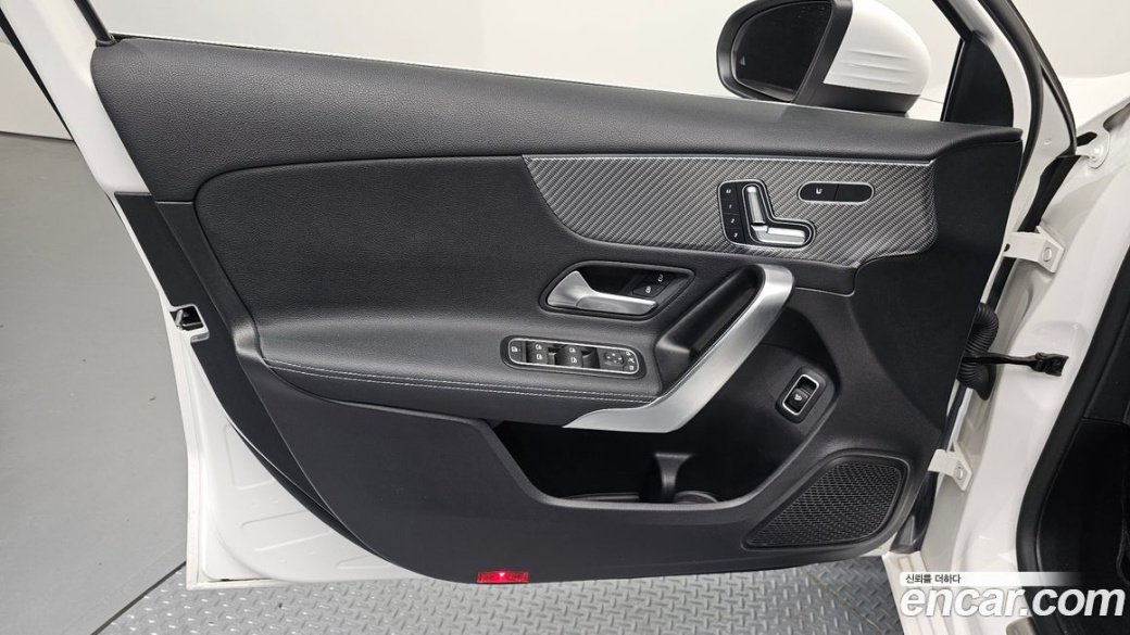 Mercedes-Benz A-Class A220 Sedan, 2024