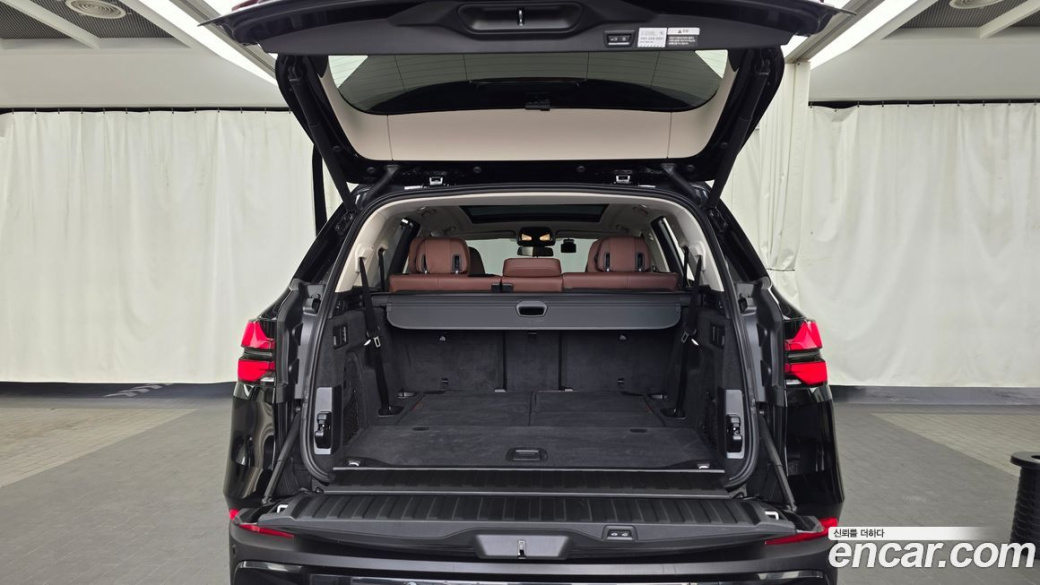 BMW X5 xDrive 30d xLine, 2024