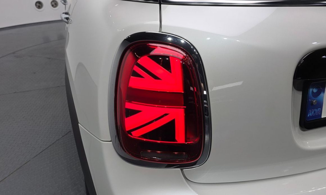 Mini Cooper 5Door Classic, 2023
