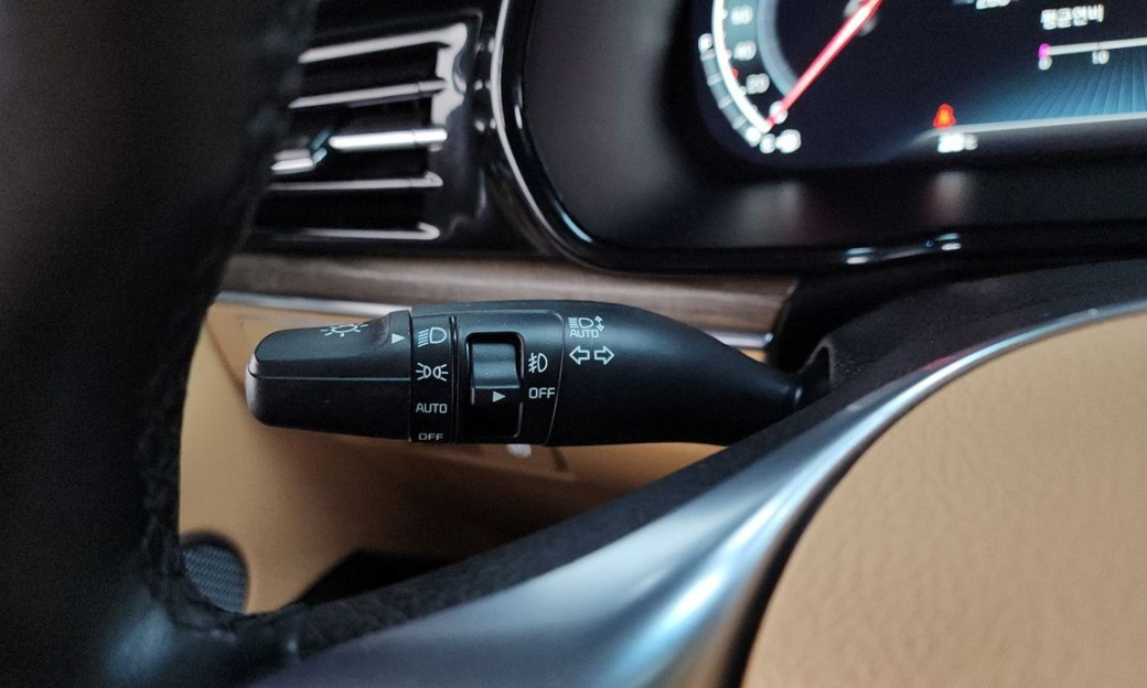 Kia Mohave Diesel 3.0 4WD 5-Seater, 2021