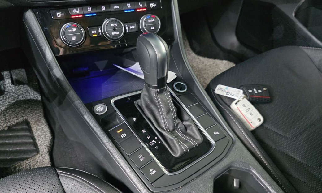 Volkswagen Jetta 1.4 TSI Prestige, 2021