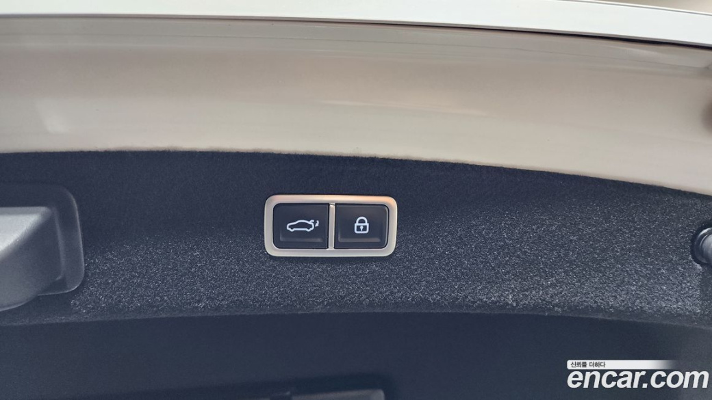 Genesis G80 Gasoline 2.5 Turbo AWD, 2022