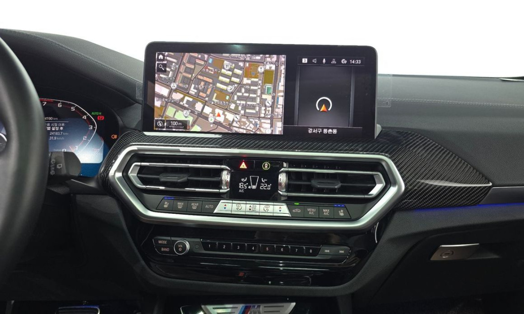 BMW X3 xDrive M40i, 2023