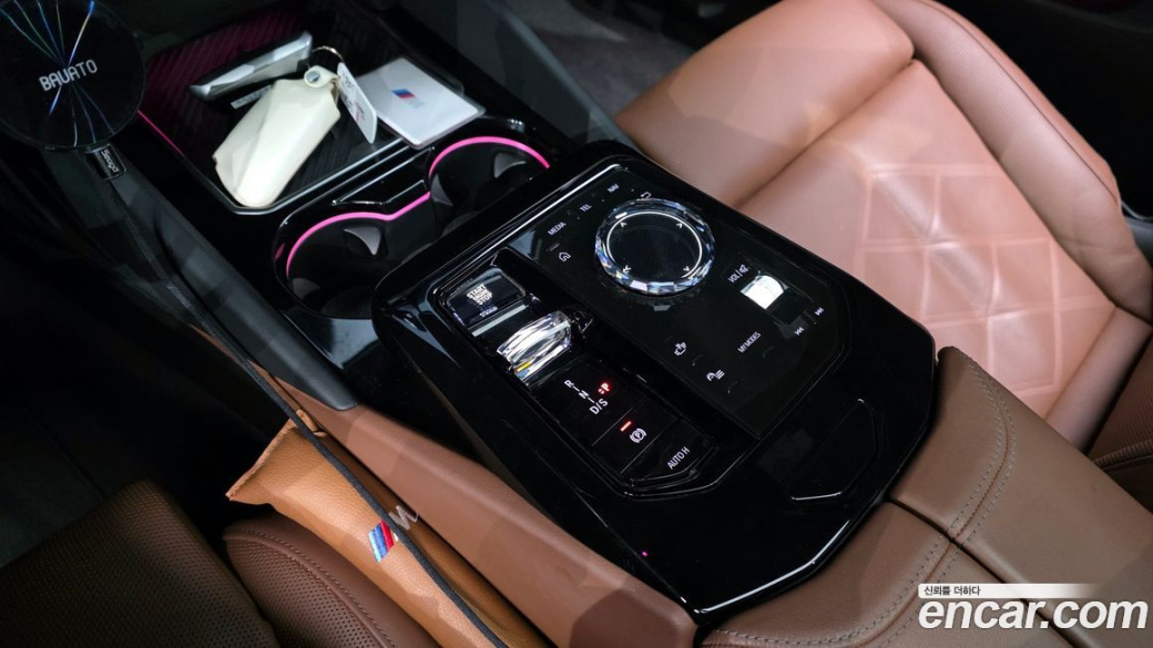 BMW 5-Series 530i xDrive M Sport, 2024