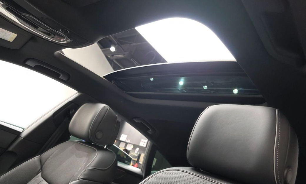 Audi A7 50 TDI Quattrp Premium, 2025