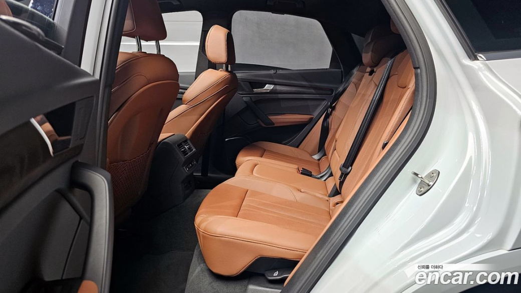 Audi Q5 40 TDI Quattro Premium Sportback, 2023