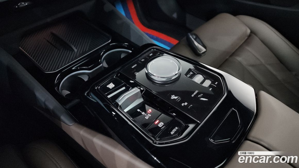BMW 5-Series 520i M Sport, 2024