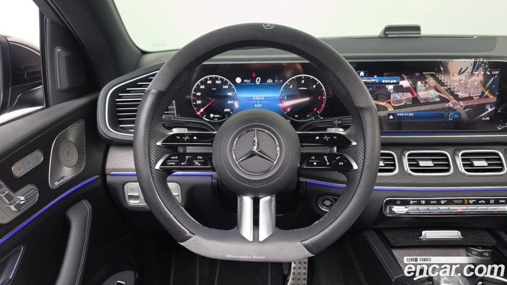 Mercedes-Benz GLE-Class GLE450d 4MATIC Coupe, 2023