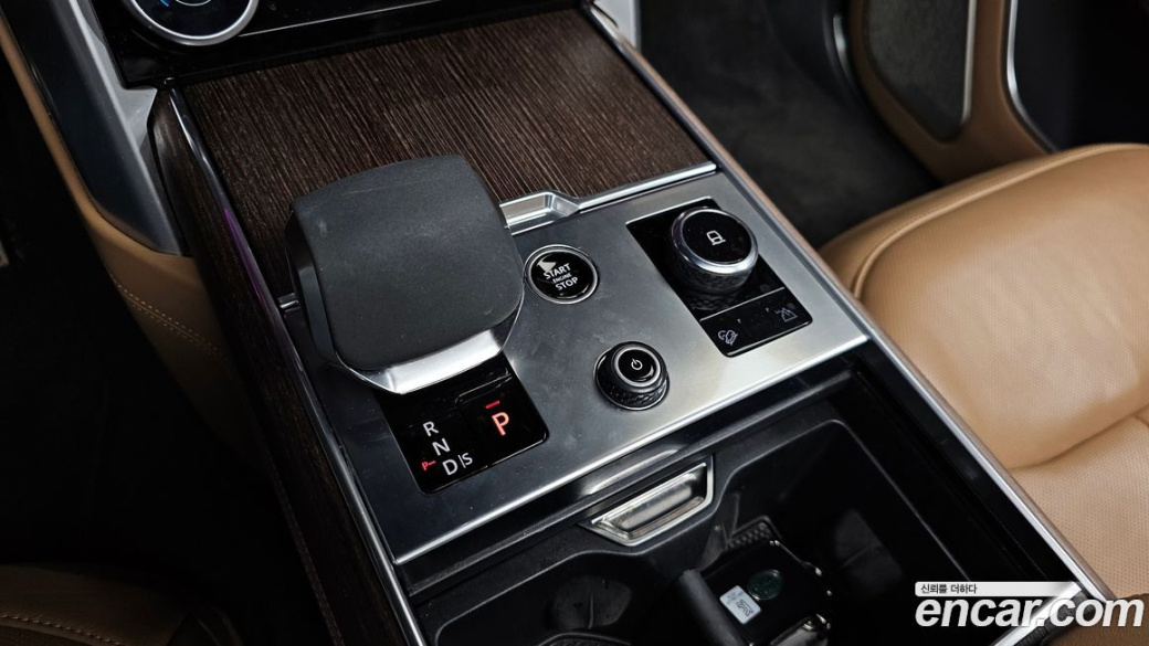 Land Rover Range Rover P530 Autobiography, 2023