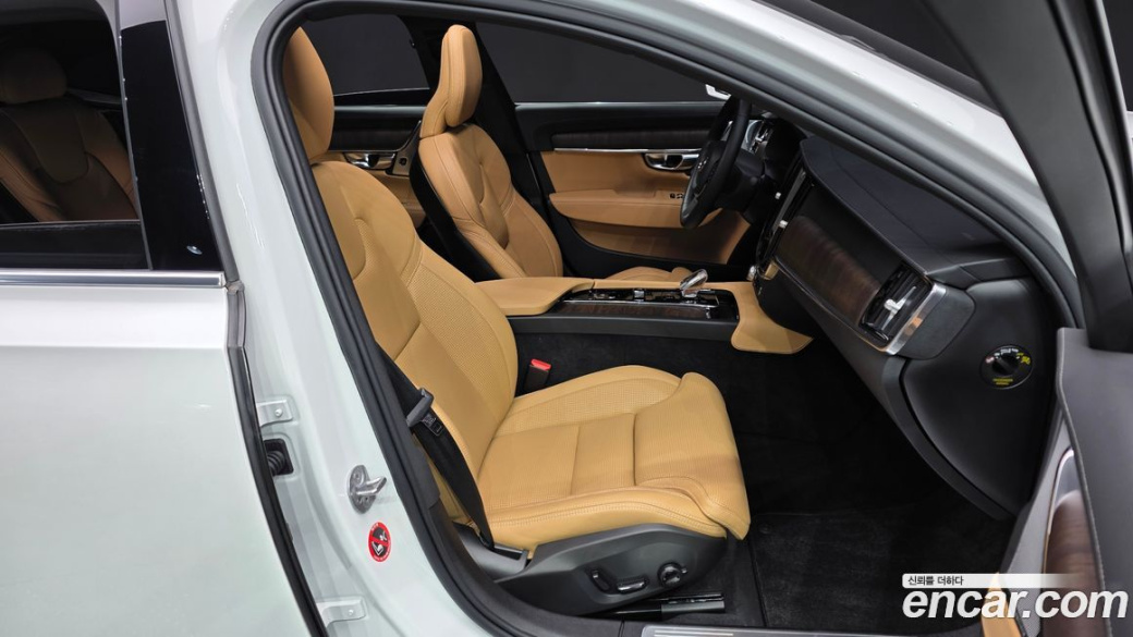Volvo S90 B5 Ultimate Bright, 2024