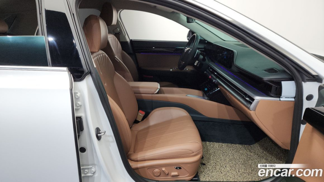 Hyundai Grandeur 2,5 Gasoline 2WD, 2024