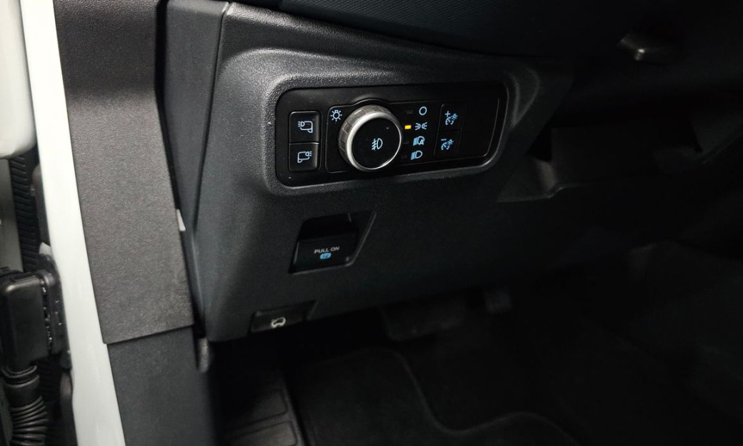 Ford Bronco 2.7 Outer Banks, 2023