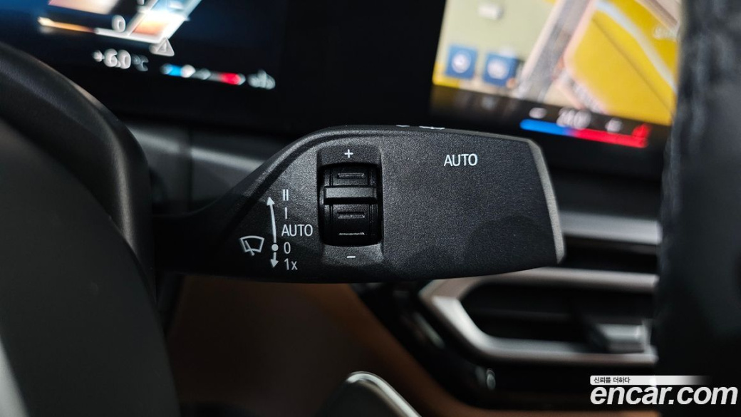 BMW 3-Series 320i M Sport, 2023
