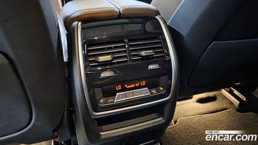 BMW X6 xDrive40i M Sport, 2025