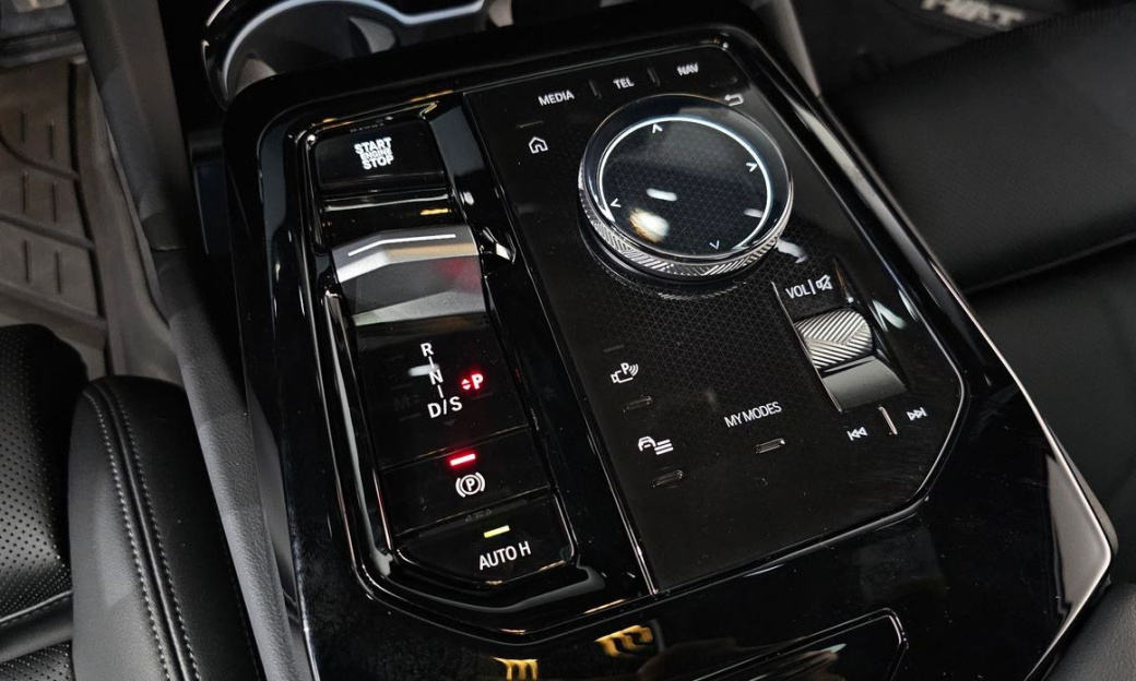 BMW 5-Series 520i Special Edition, 2026