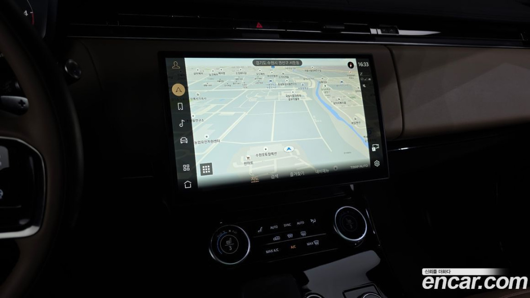 Land Rover Range Rover Sport D300 HSE Dynamic, 2023