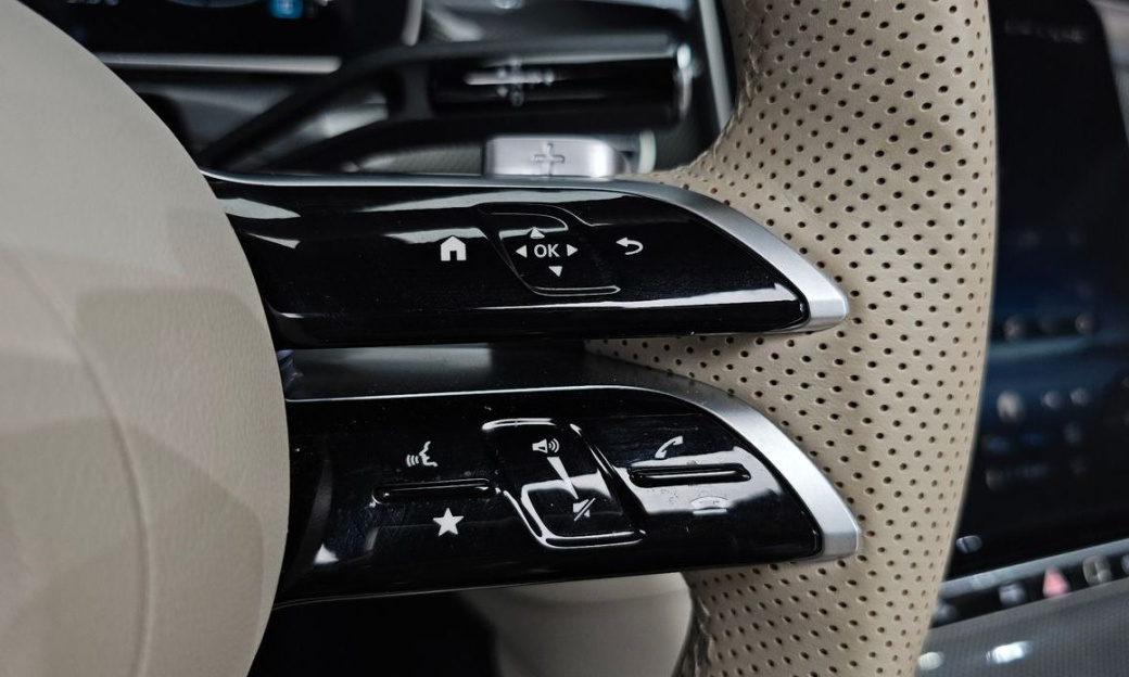 Mercedes-Benz CLE-Class CLE200 Cabriolet, 2025