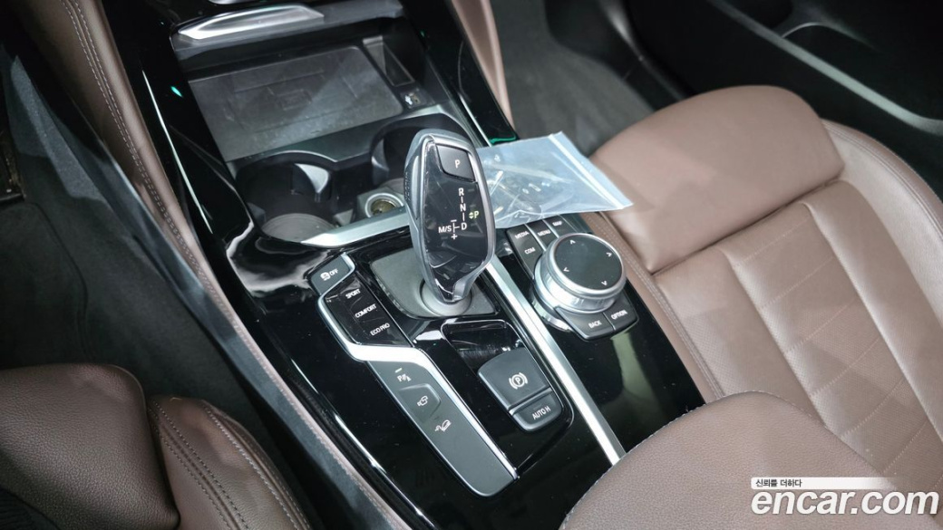 BMW X4 xDrive20i xLine, 2021