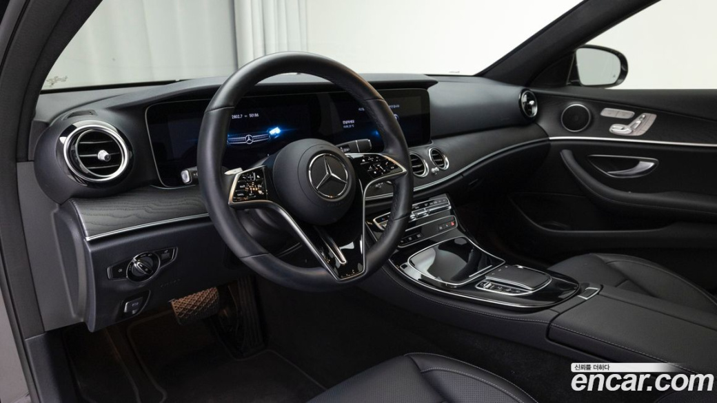 Mercedes-Benz E-Class E250 Avantgarde, 2023