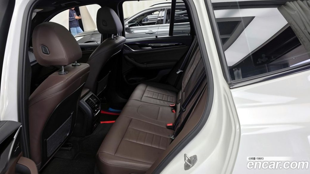 BMW X3 xDrive M40i, 2023