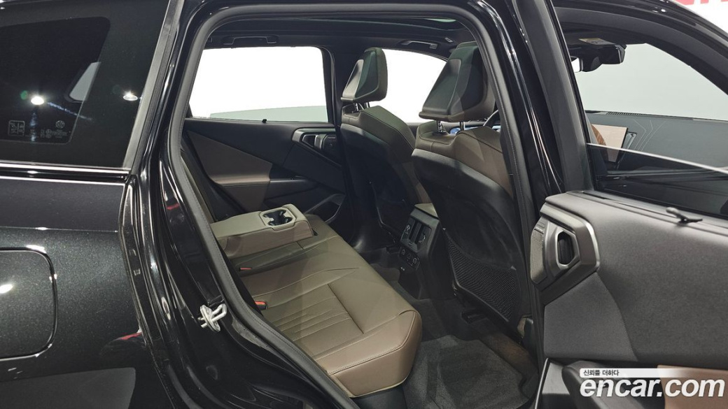 BMW X3 xDrive 20 M Sport, 2026
