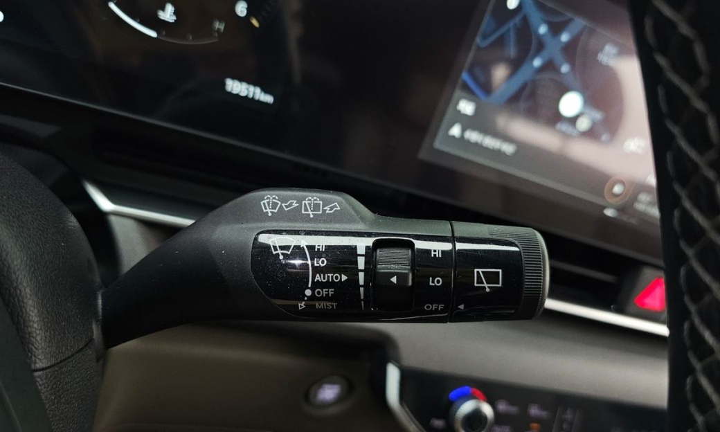 Kia Carnival 9-Seater Noblesse, 2025