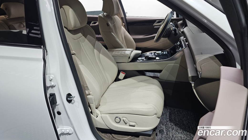Genesis GV80 2.5T Gasoline AWD, 2023