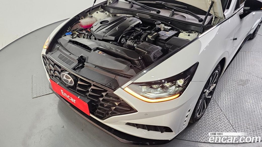 Hyundai Sonata 2.0, 2023