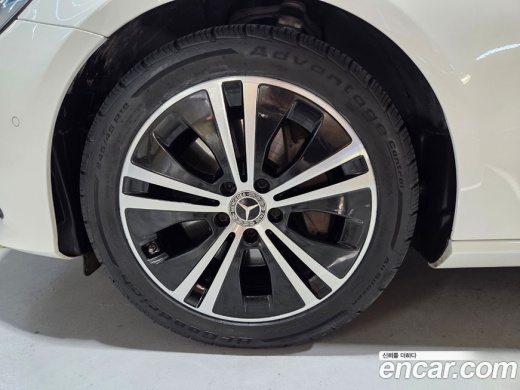 Mercedes-Benz E-Class E300 Avantgarde, 2020