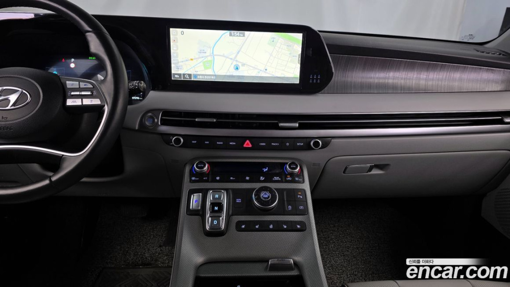 Hyundai Palisade Diesel 2.2 2WD, 2024