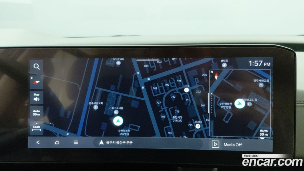 Kia Carnival 7-Seater Gravity, 2025