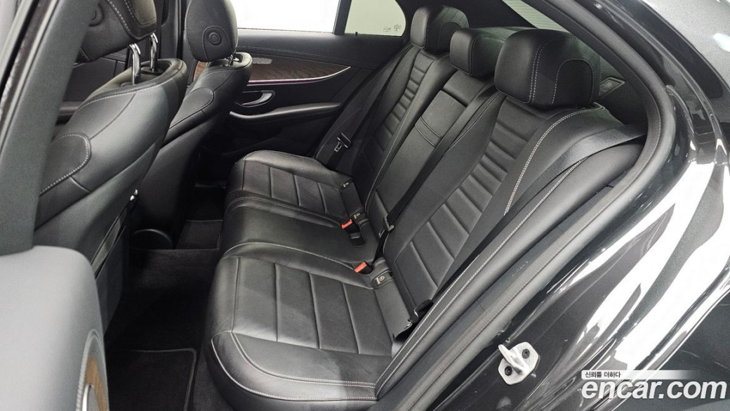 Mercedes-Benz E-Class E250 Exclusive, 2022