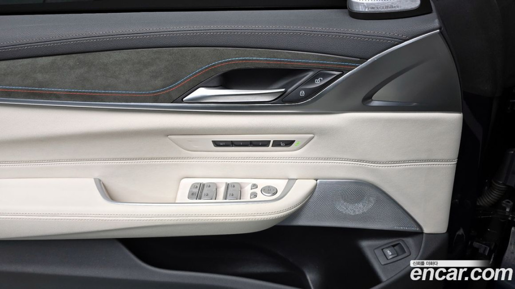 BMW Gran Turismo 630i xDrive M Sport, 2024